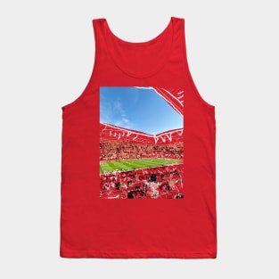 Wembley Stadium Tank Top